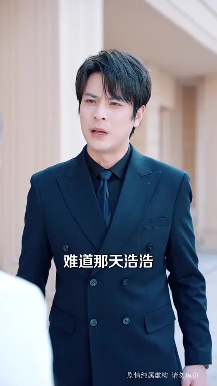十年燈火照非親 - Episode 57
