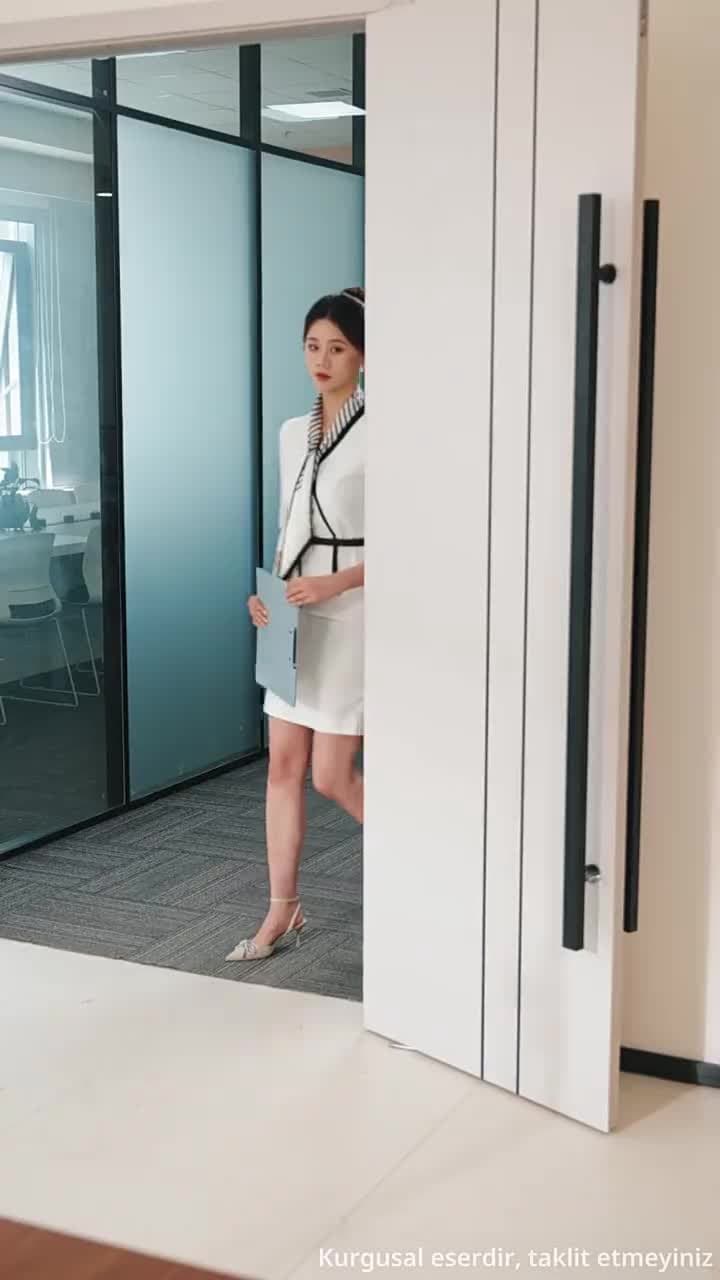 Aşk için intikam - Episode 35