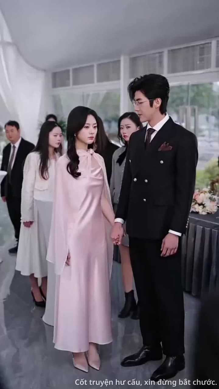 Bẫy Tình Của Cô Vợ Giả Ngoan - Episode 77