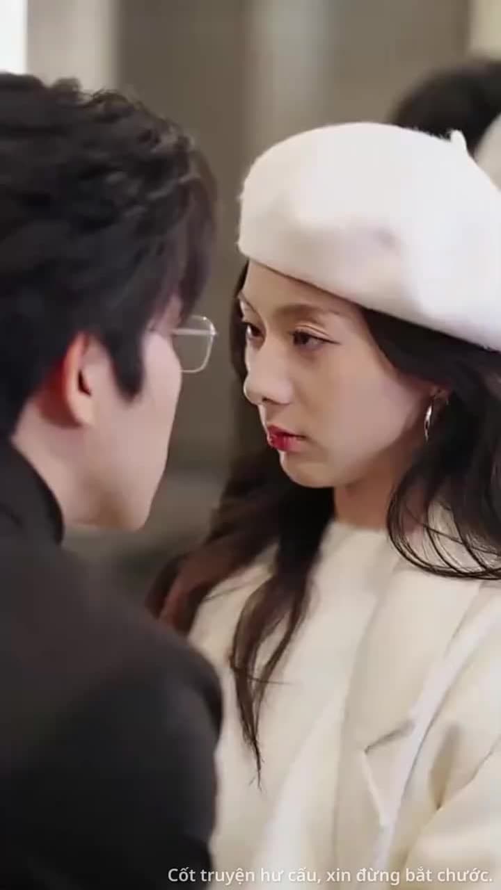 Bẫy Tình Của Cô Vợ Giả Ngoan - Episode 35