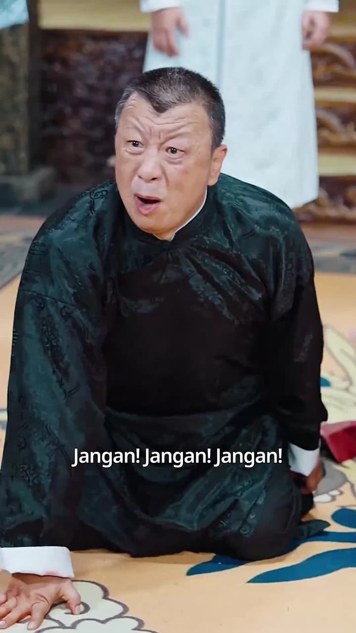 [Dubbing]Kembalinya Sang Master - Episode 94
