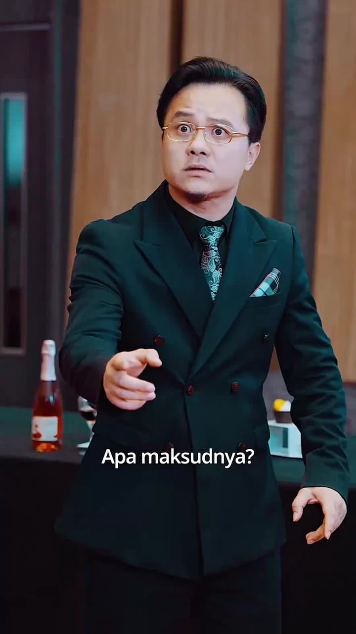 [Dubbing]Kembalinya Sang Master - Episode 54