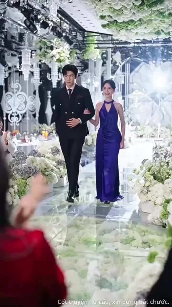 Bẫy Tình Của Cô Vợ Giả Ngoan - Episode 29