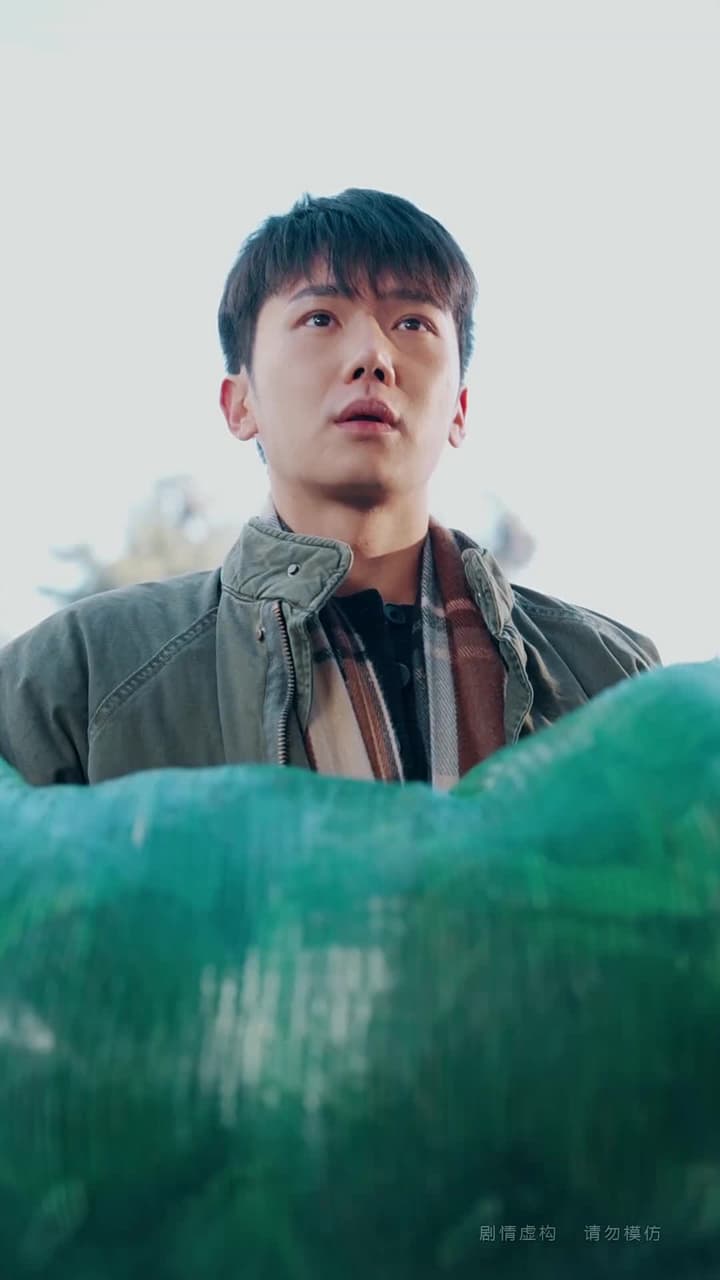 人間煙火向陽行 - Episode 2