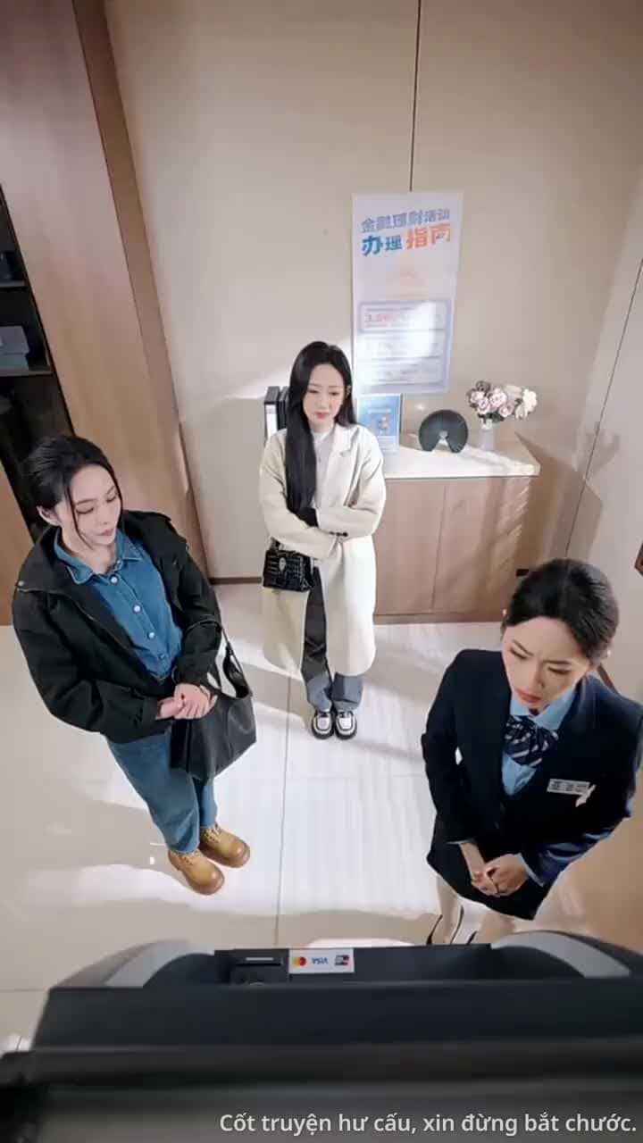 Trao Lòng Tốt Cho Nhầm Người - Episode 18