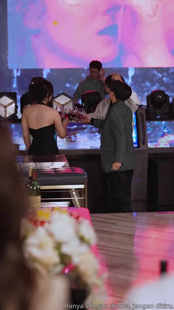 Suamiku Musuh Bebuyutanku - Episode 48