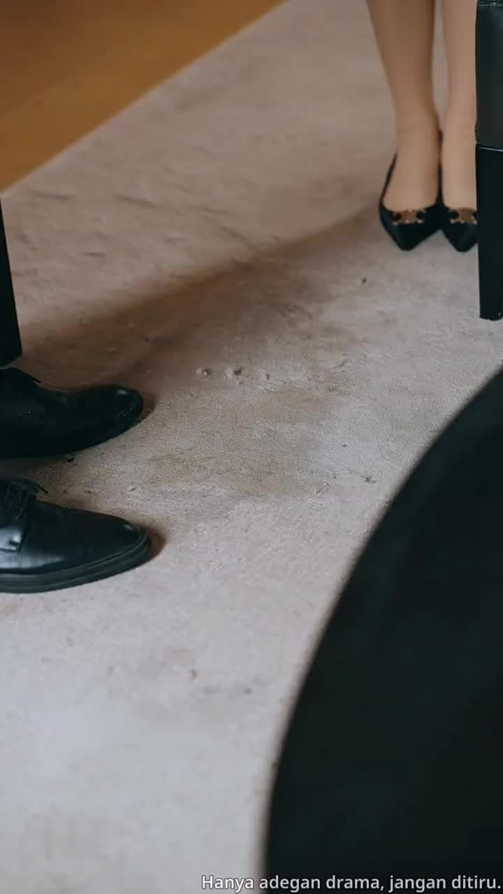 Suamiku Musuh Bebuyutanku - Episode 52