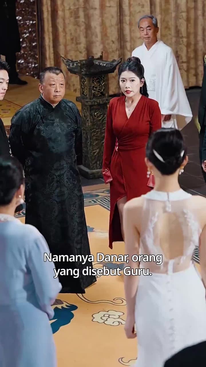 [Dubbing]Kembalinya Sang Master - Episode 81