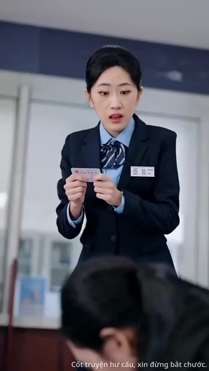 Trao Lòng Tốt Cho Nhầm Người - Episode 11