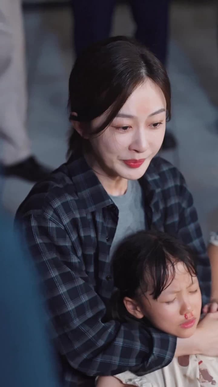 [Dubbing]Bintang Bersinar Malam Ini - Episode 24