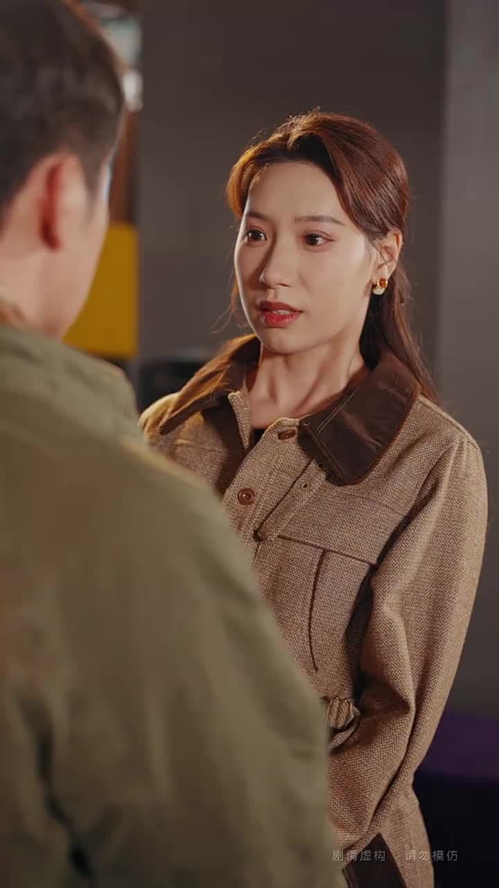 人間煙火向陽行 - Episode 6