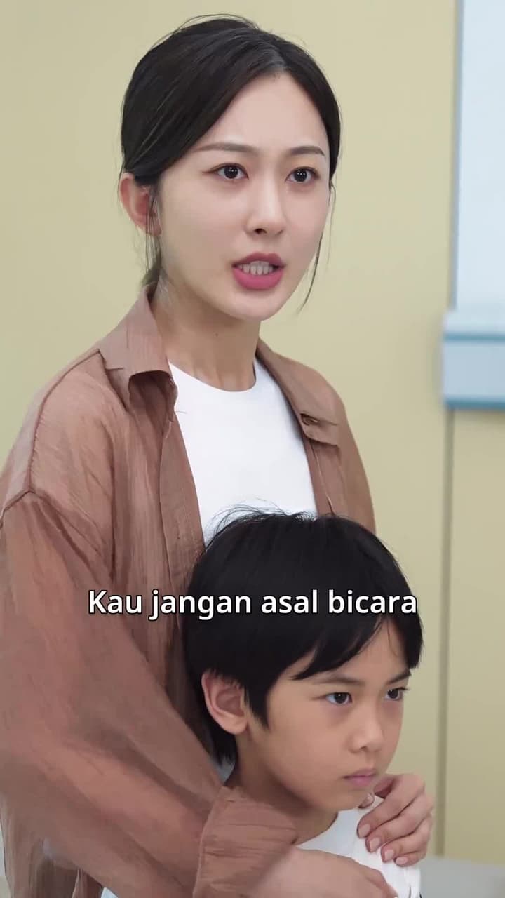 [Dubbing]Bintang Bersinar Malam Ini - Episode 44