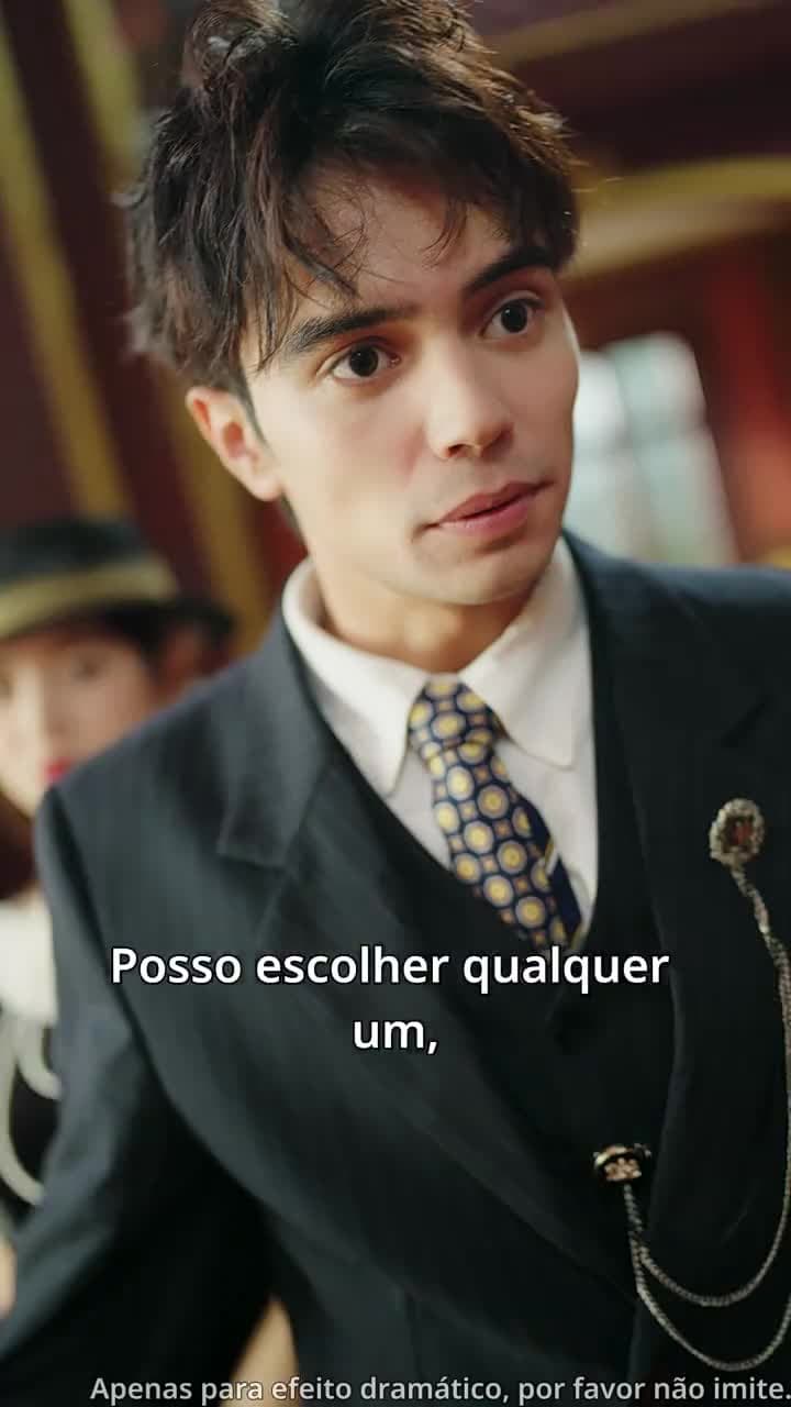 Quando Ela Parou de Suportar - Episode 52