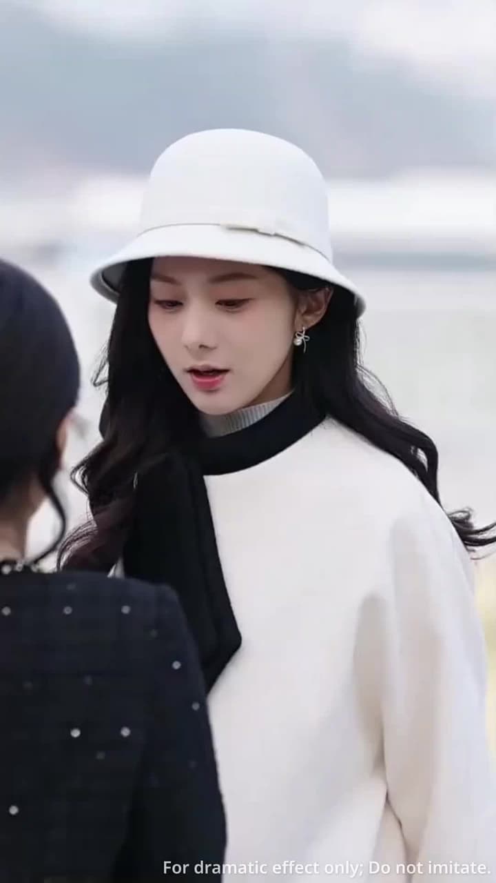 Checkmate in Love - Episode 15