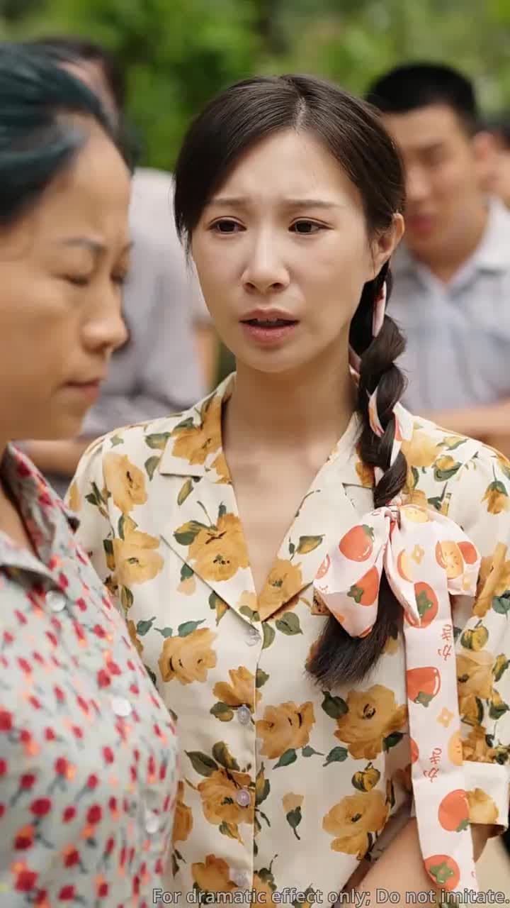 The Barton Girl - Episode 45