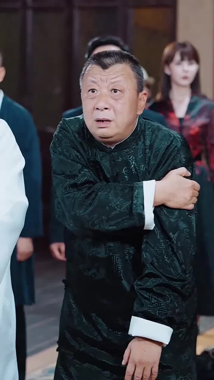 [Dubbing]Kembalinya Sang Master - Episode 90