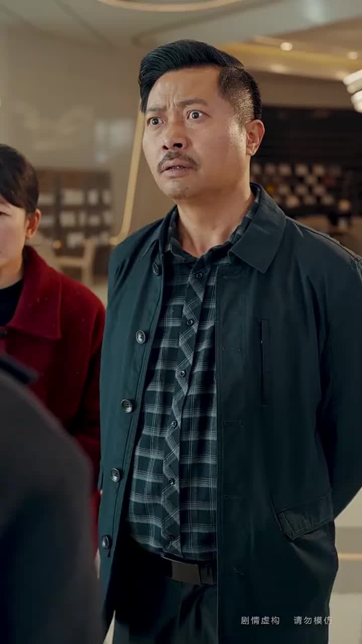 人間煙火向陽行 - Episode 20