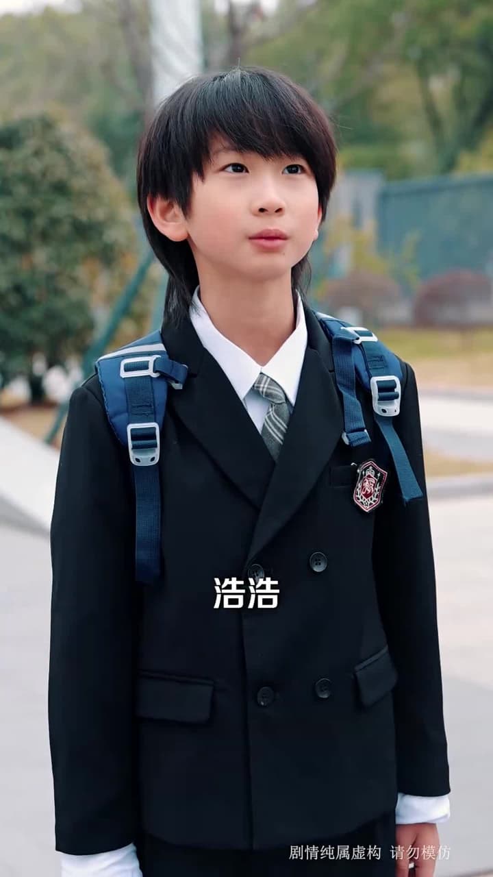 十年燈火照非親 - Episode 66
