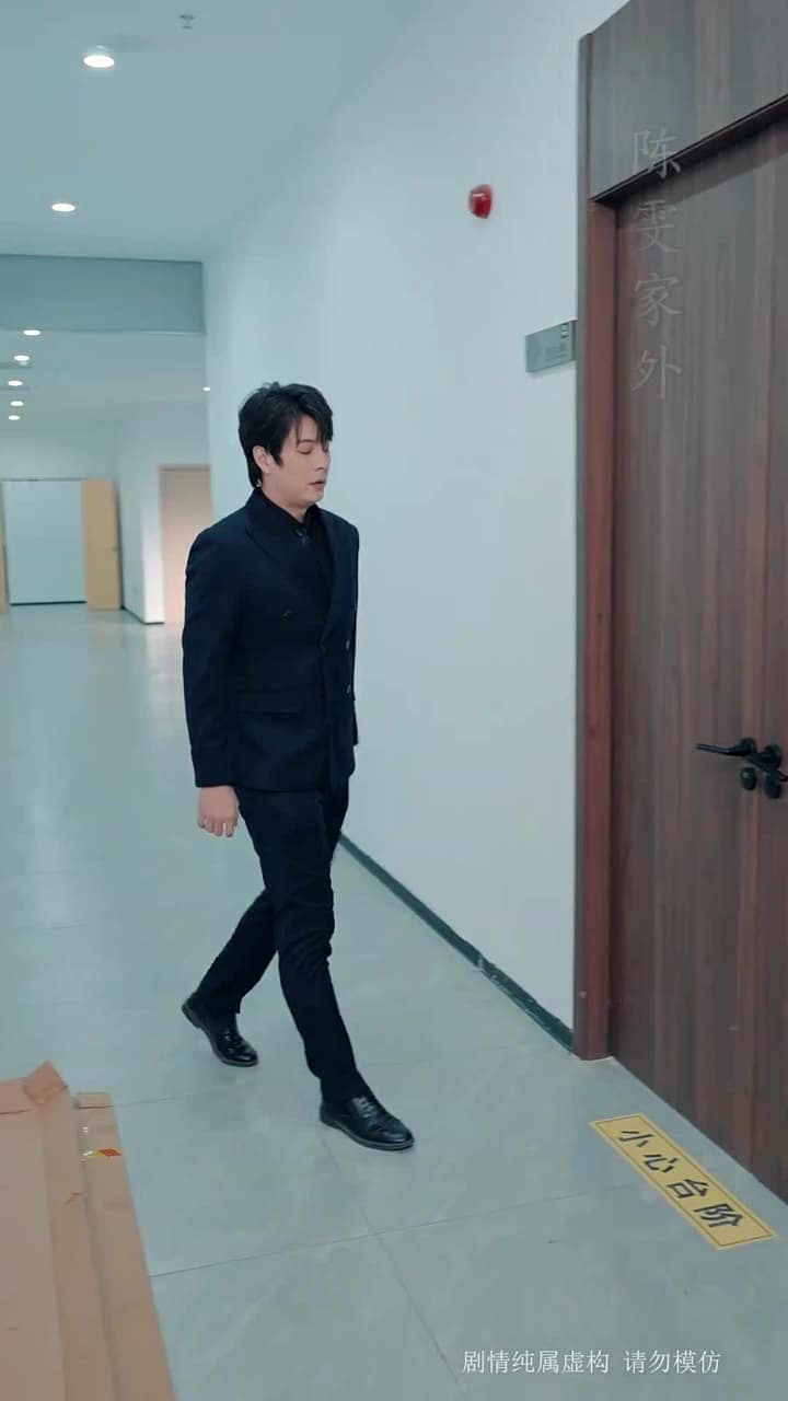 十年燈火照非親 - Episode 58