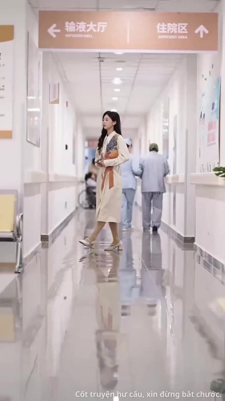 Bẫy Tình Của Cô Vợ Giả Ngoan - Episode 53