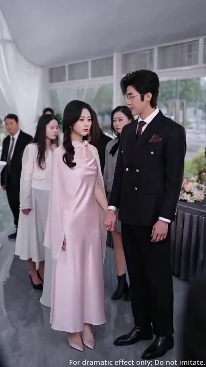 Checkmate in Love - Episode 77