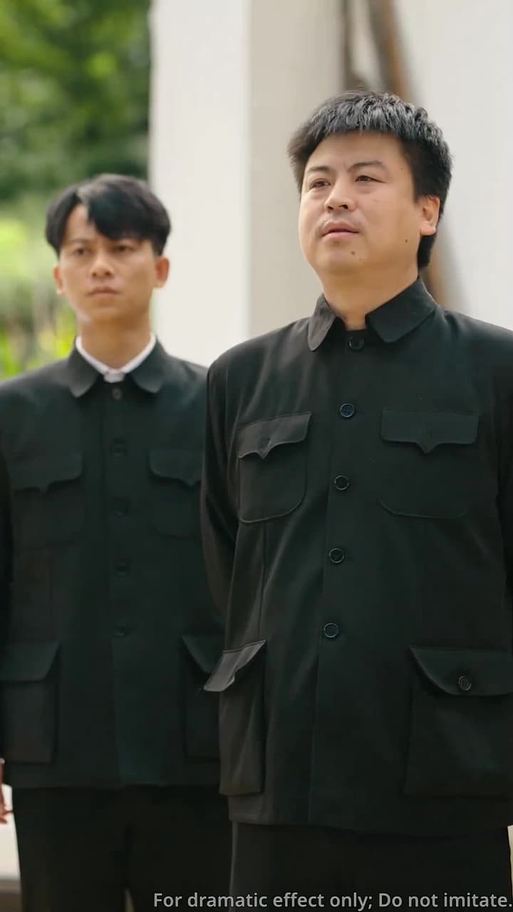 The Barton Girl - Episode 49