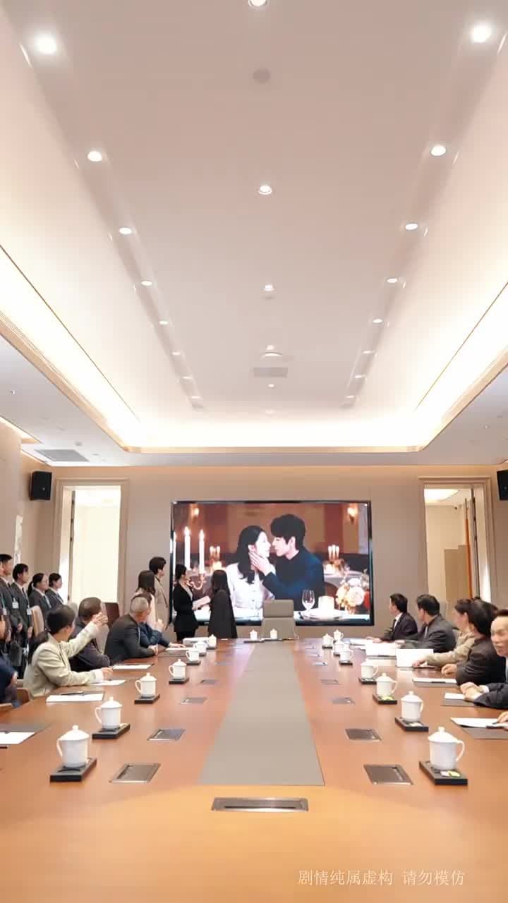 十年燈火照非親 - Episode 13