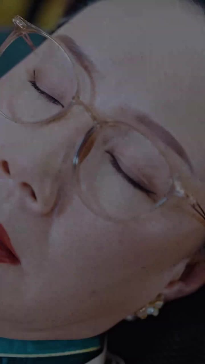 [Dubbing]Kembalinya Sang Master - Episode 28