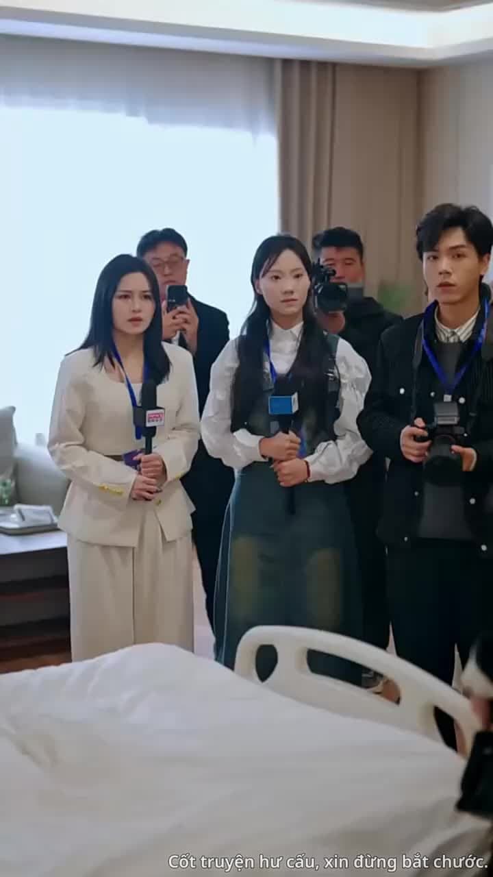 Trao Lòng Tốt Cho Nhầm Người - Episode 47