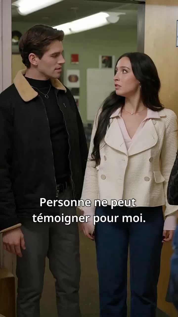 [Doublé]Désirée par le Footballeur Milliardaire - Episode 16