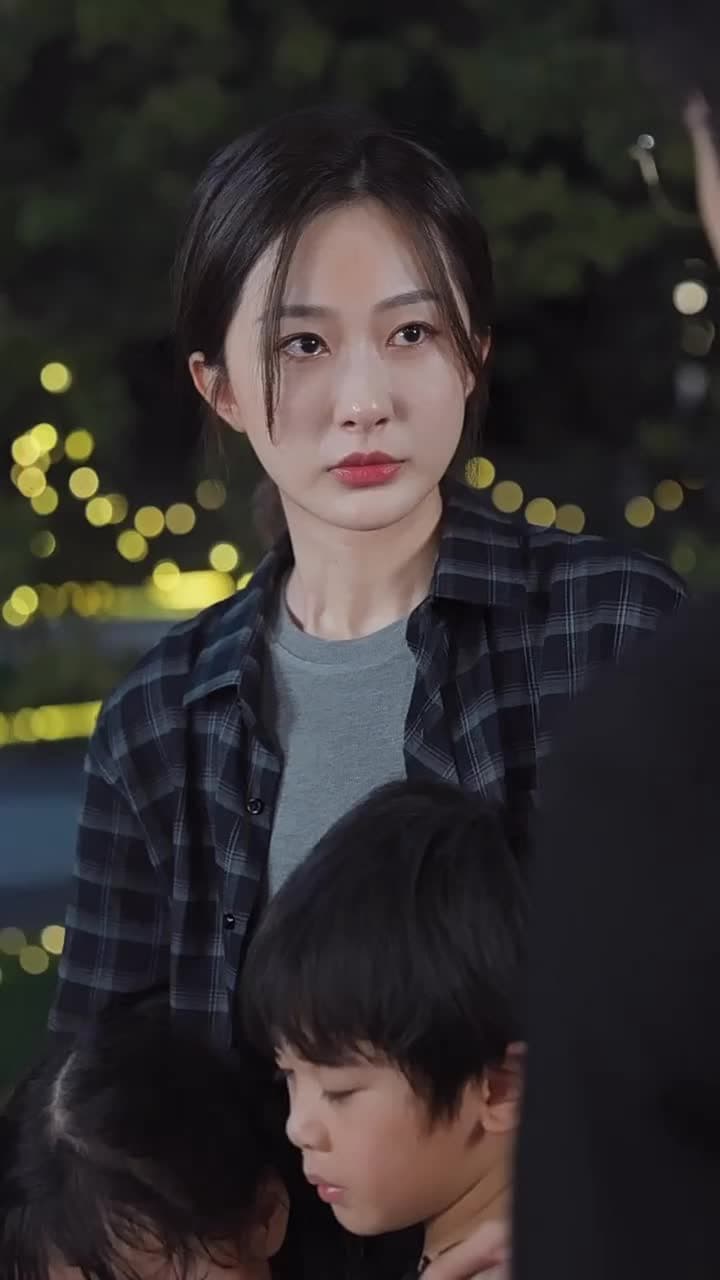 [Dubbing]Bintang Bersinar Malam Ini - Episode 29