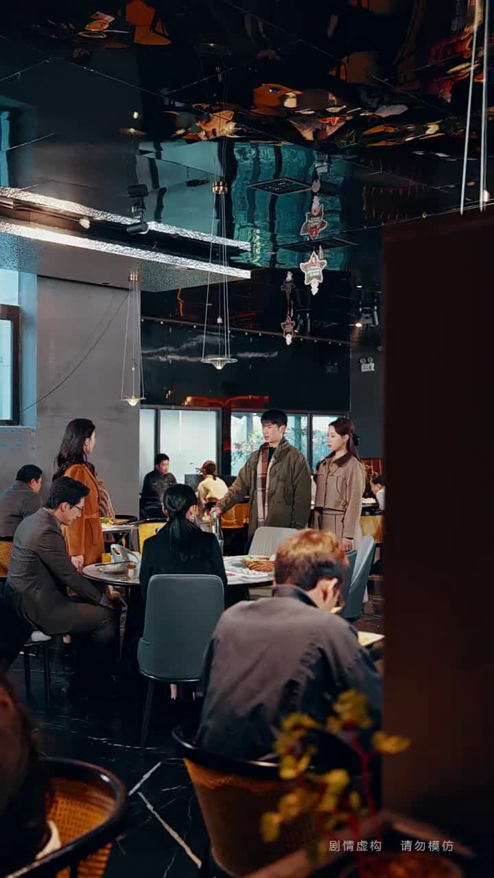 人間煙火向陽行 - Episode 5