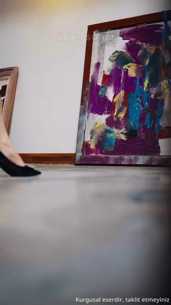 Aşk için intikam - Episode 12