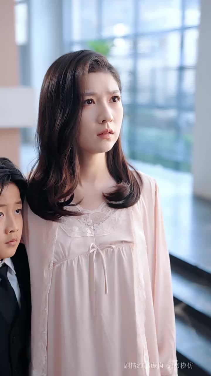 十年燈火照非親 - Episode 43