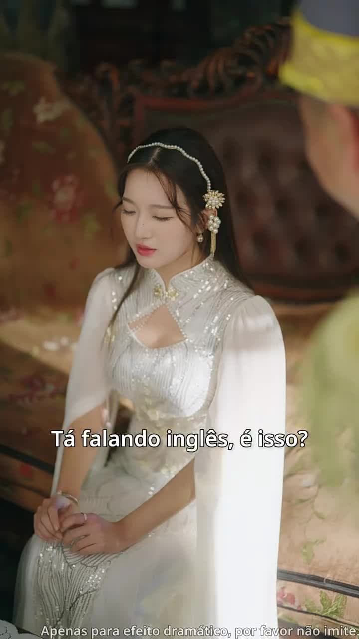 Quando Ela Parou de Suportar - Episode 41