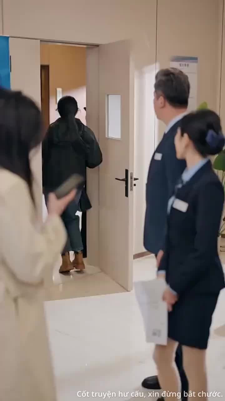 Trao Lòng Tốt Cho Nhầm Người - Episode 23