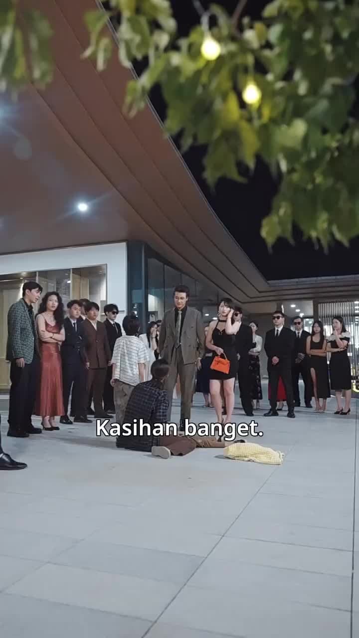 [Dubbing]Bintang Bersinar Malam Ini - Episode 27