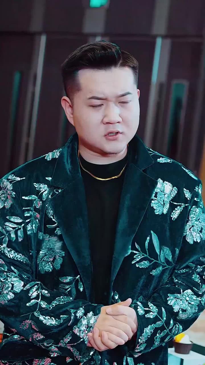 [Dubbing]Kembalinya Sang Master - Episode 59