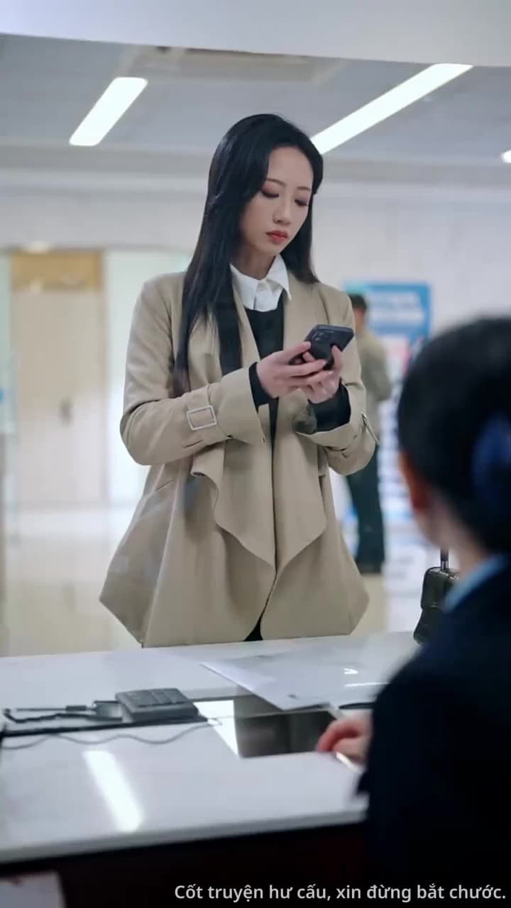 Trao Lòng Tốt Cho Nhầm Người - Episode 7