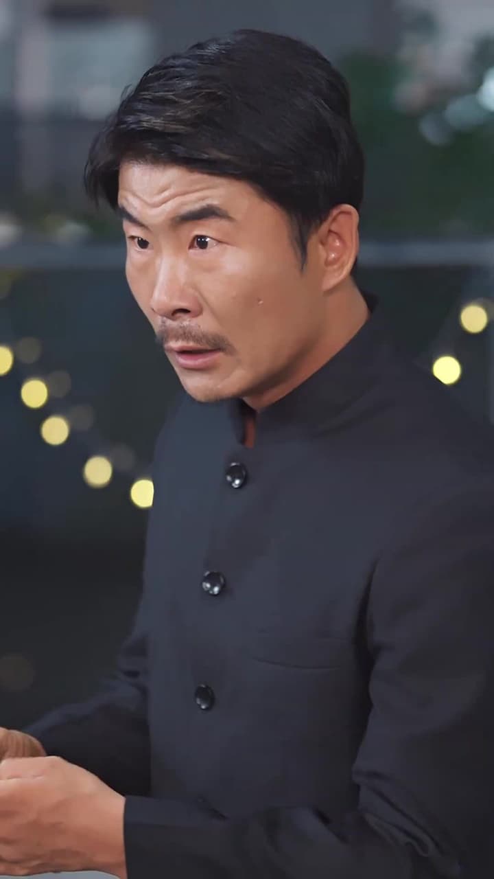 [Dubbing]Bintang Bersinar Malam Ini - Episode 9