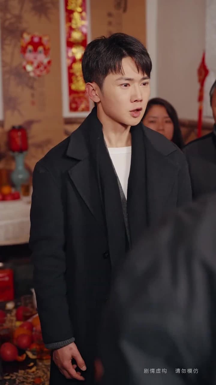 人間煙火向陽行 - Episode 14