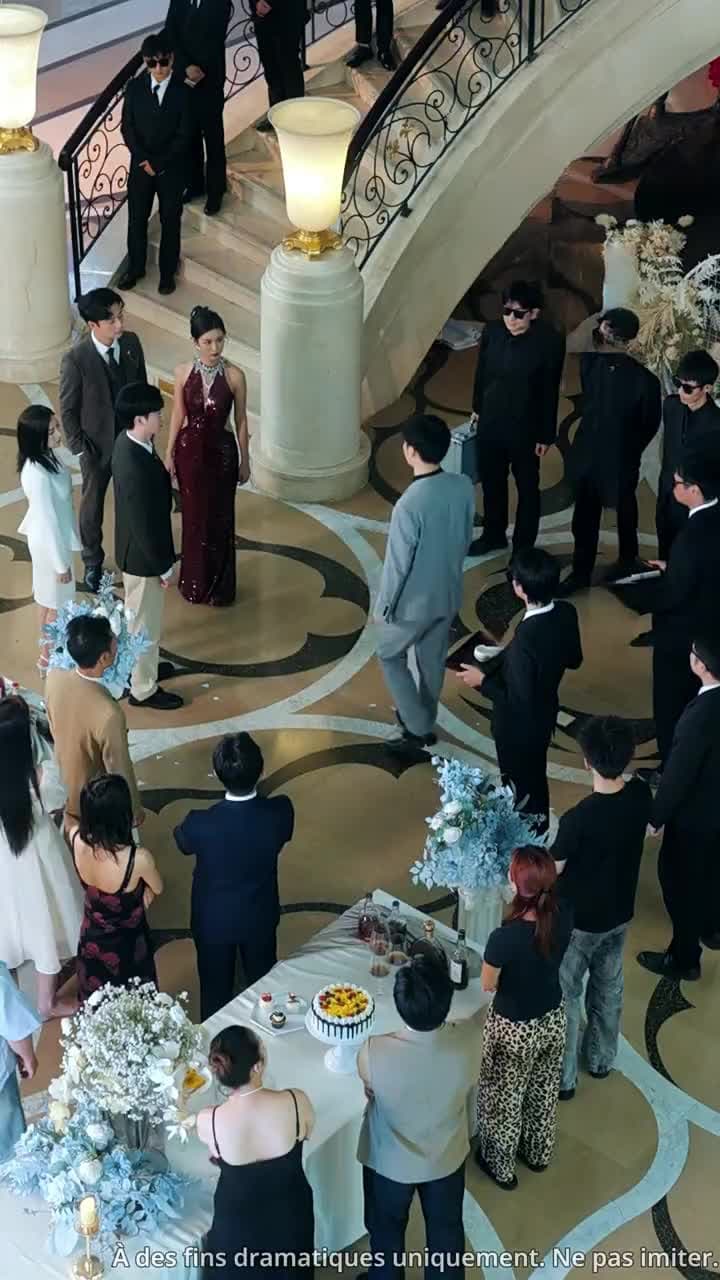 Un Mariage en Cendres - Episode 22