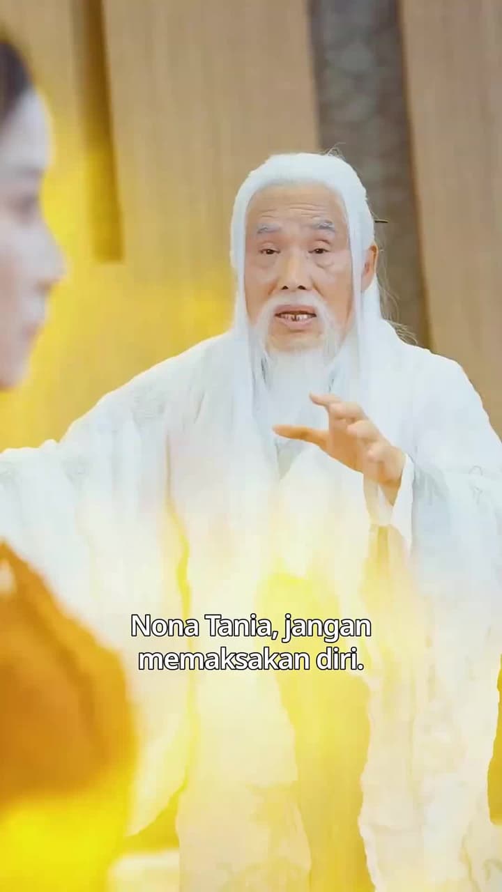 [Dubbing]Kembalinya Sang Master - Episode 72