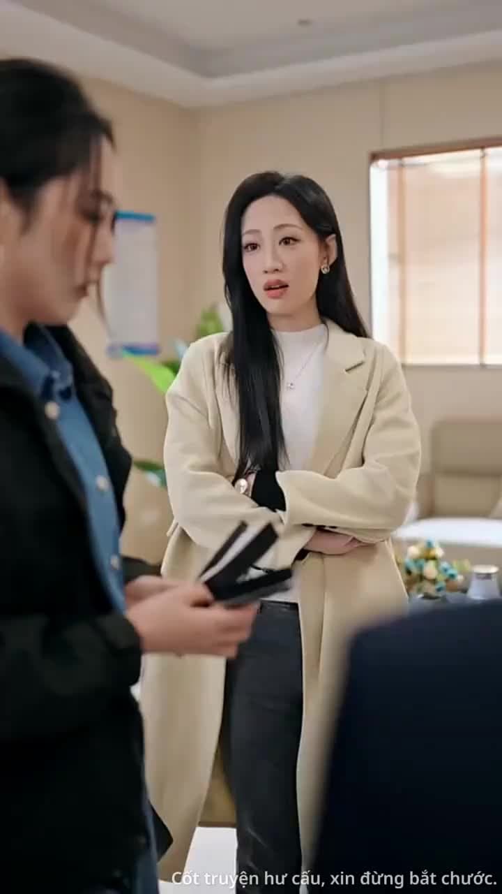 Trao Lòng Tốt Cho Nhầm Người - Episode 16