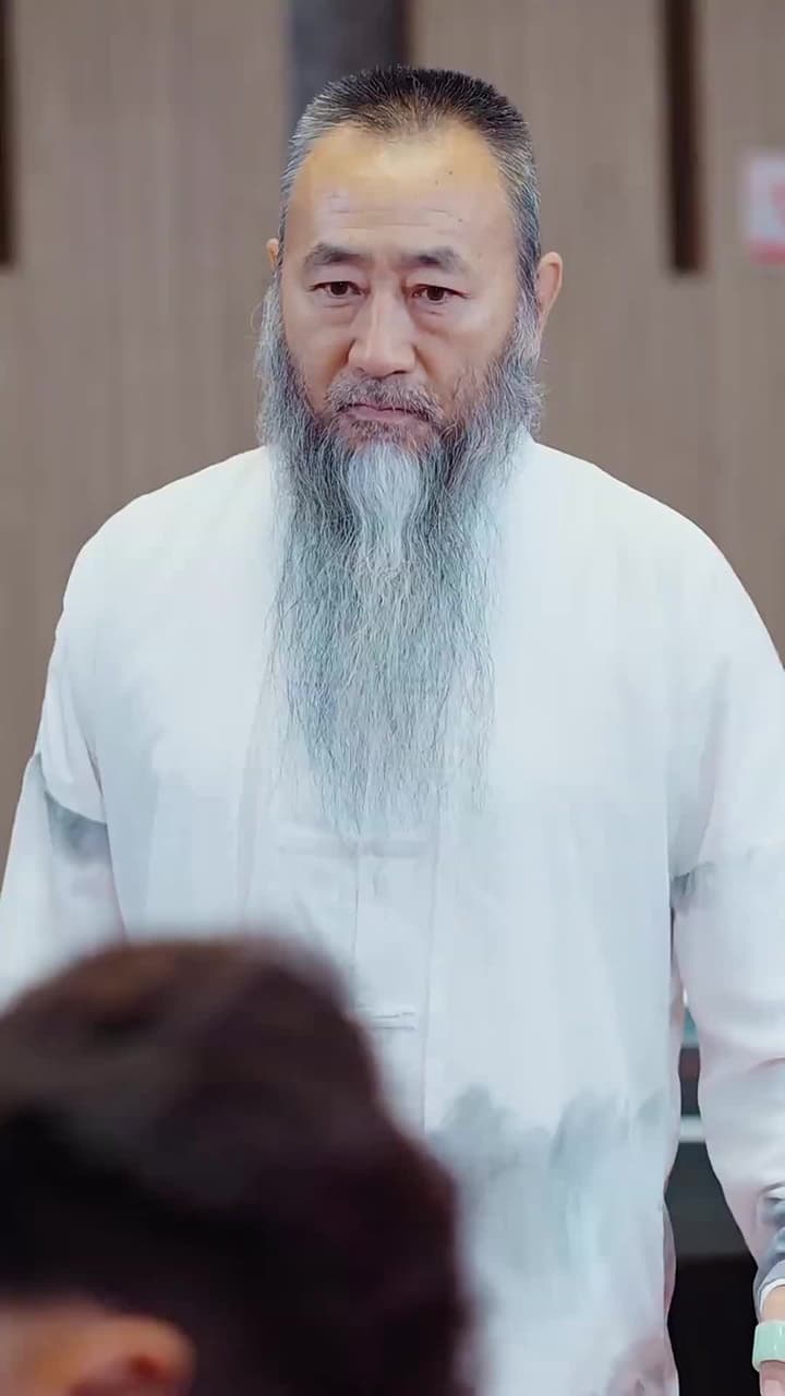 [Dubbing]Kembalinya Sang Master - Episode 64