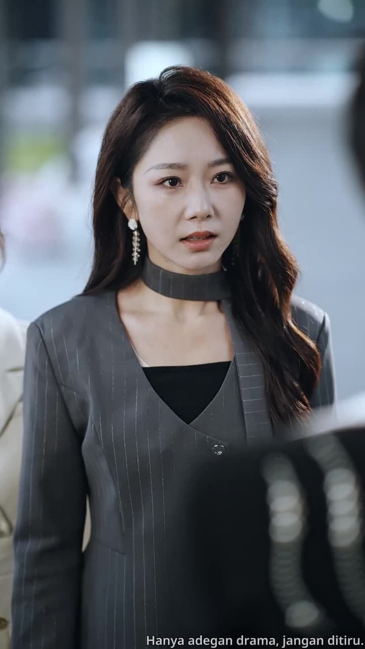 Suamiku Musuh Bebuyutanku - Episode 4