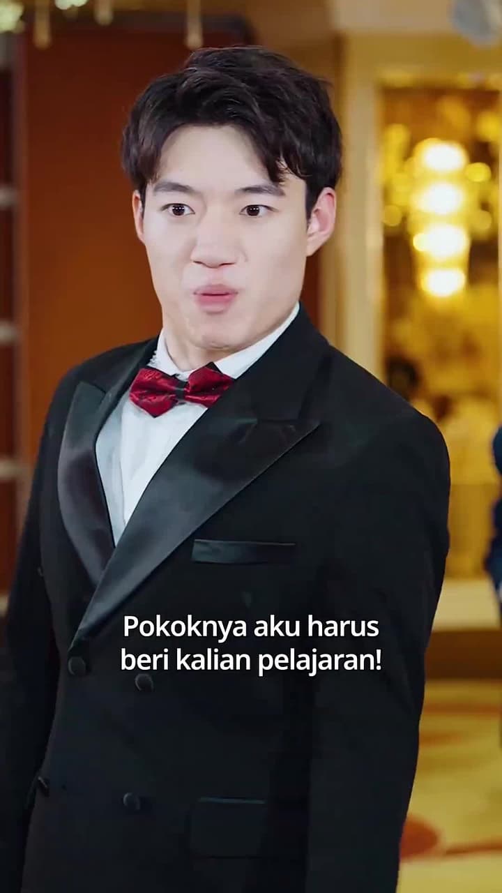 [Dubbing]Kembalinya Sang Master - Episode 16