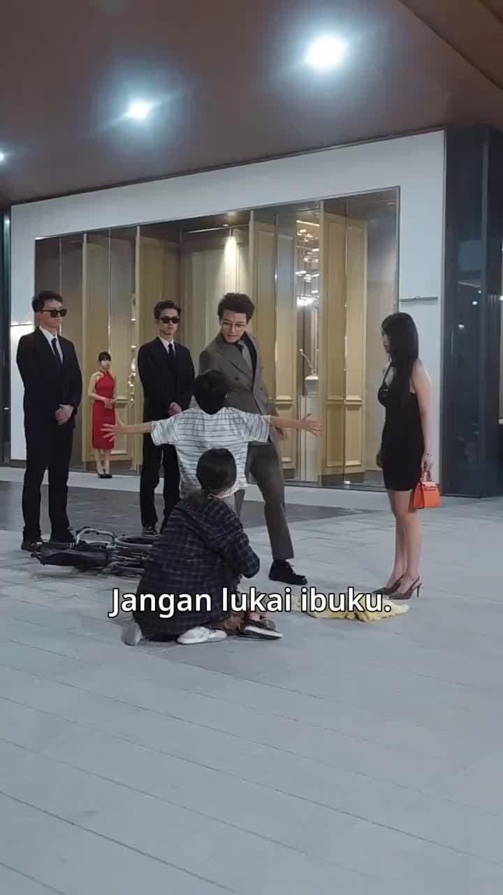 [Dubbing]Bintang Bersinar Malam Ini - Episode 10
