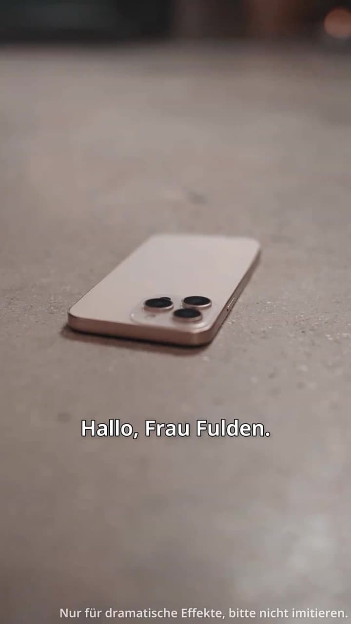 Der Tote, der immer noch liebte - Episode 11