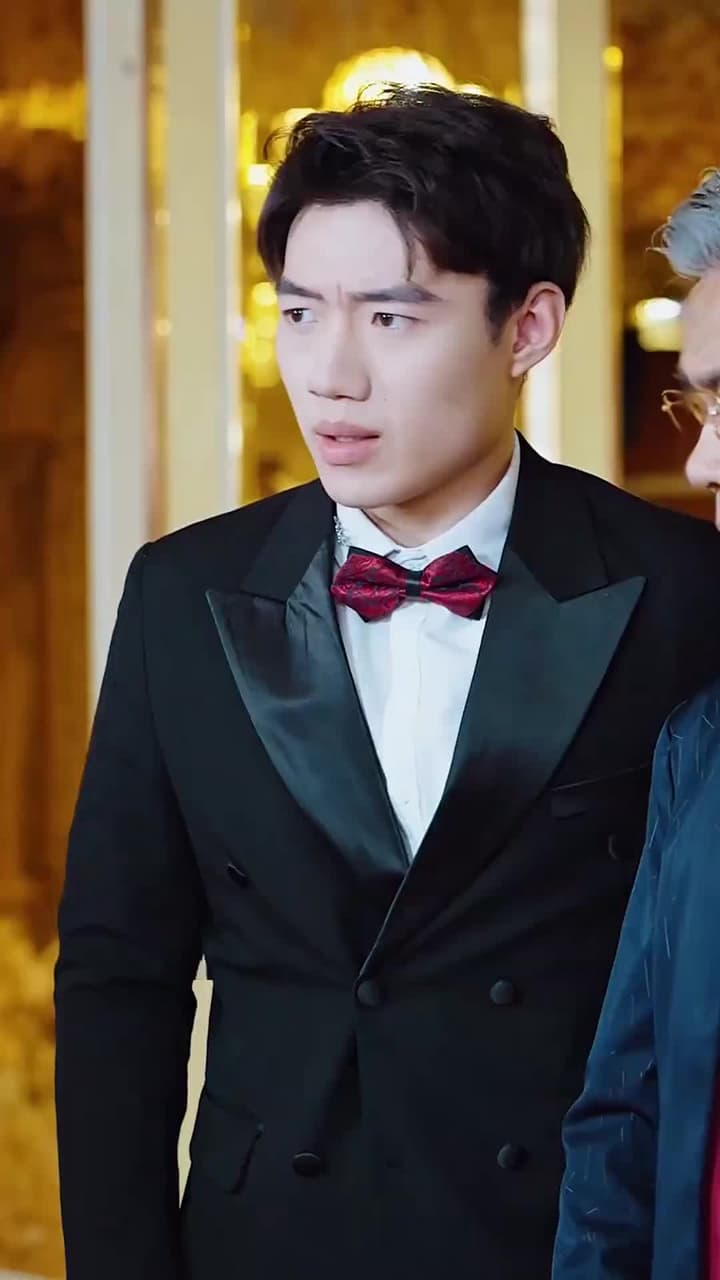 [Dubbing]Kembalinya Sang Master - Episode 31